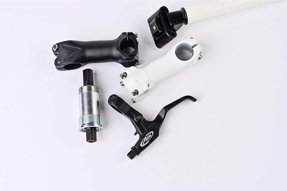 PARTS / TOOLS – pikok