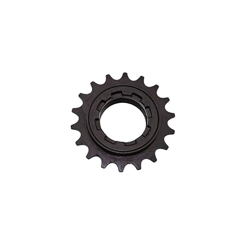 Pignone Fisso Per Bici Fixie 17 Denti &ndash; 1/2x1/8 Argento Nichel, Cyclists' Choice