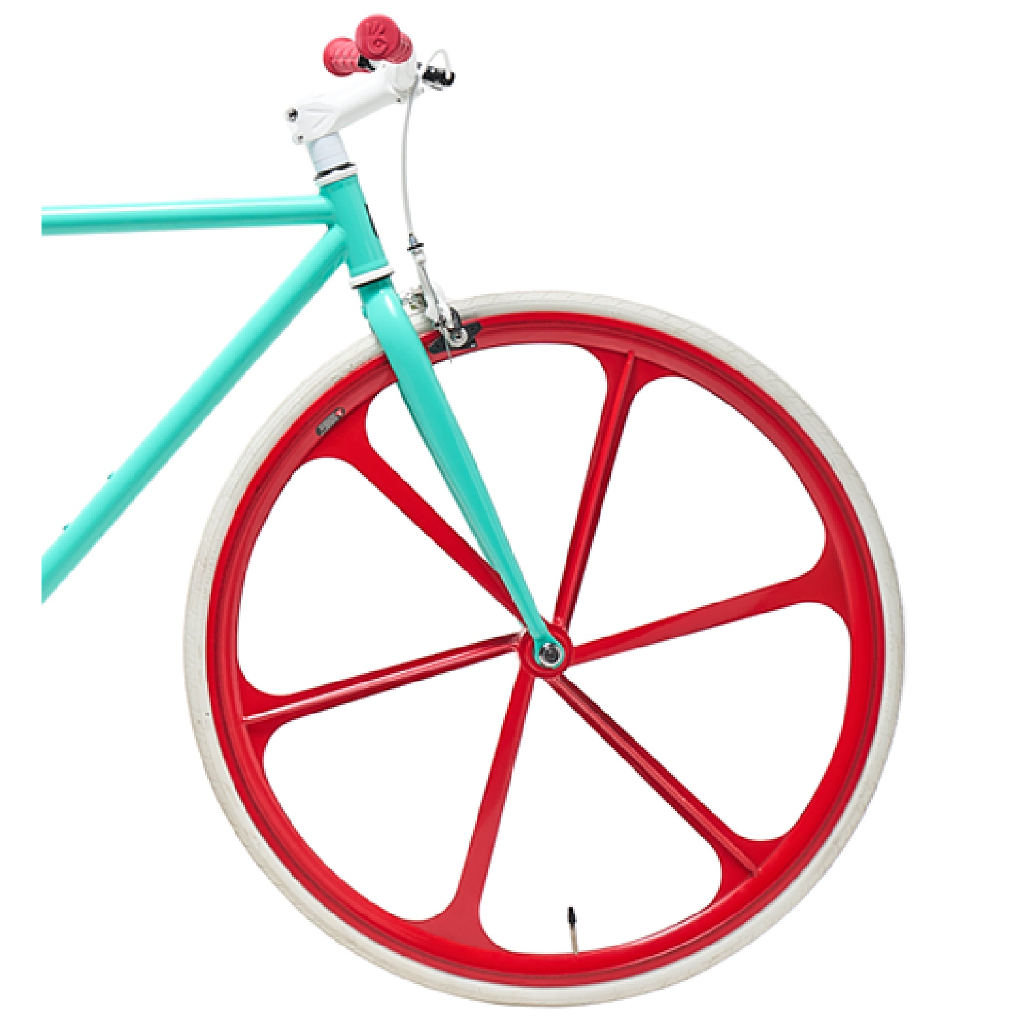 PIKOK CHOSEN PF BIKE – pikok